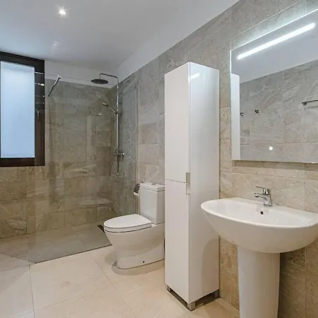 Villa Riviera De 4 Dormitorios Con Piscina. Costa Adeje  Buitenkant foto