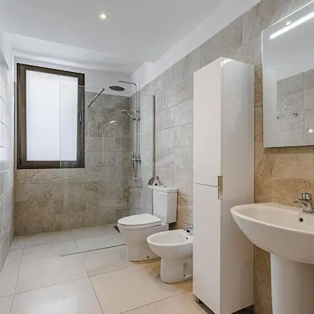 Villa Riviera De 4 Dormitorios Con Piscina. Costa Adeje  Buitenkant foto